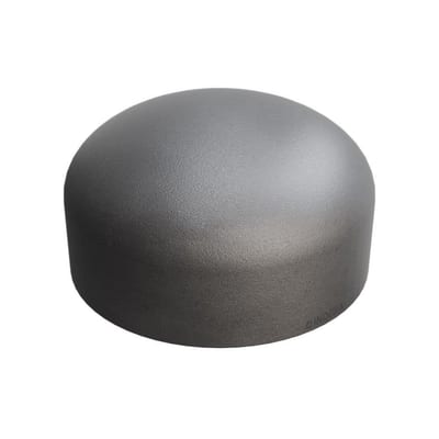 P265GH Weld End Socket - 114.3mm, 64mm, 3,6mm