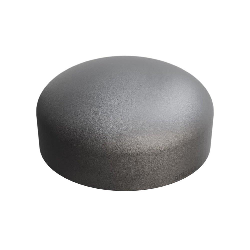 P265GH Weld End Socket - 219.1mm, 102mm, 6,3mm
