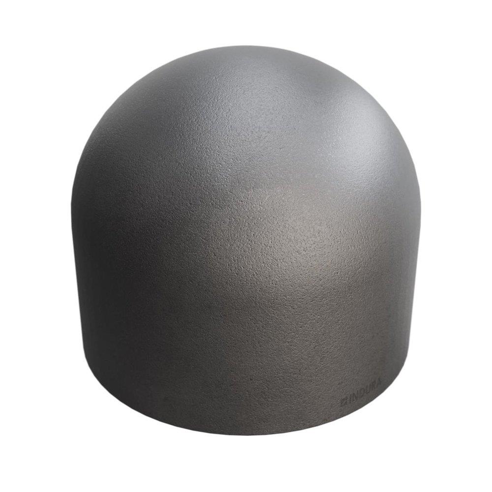 P265GH Weld End Socket - 26.9mm, 32mm, 2,3mm