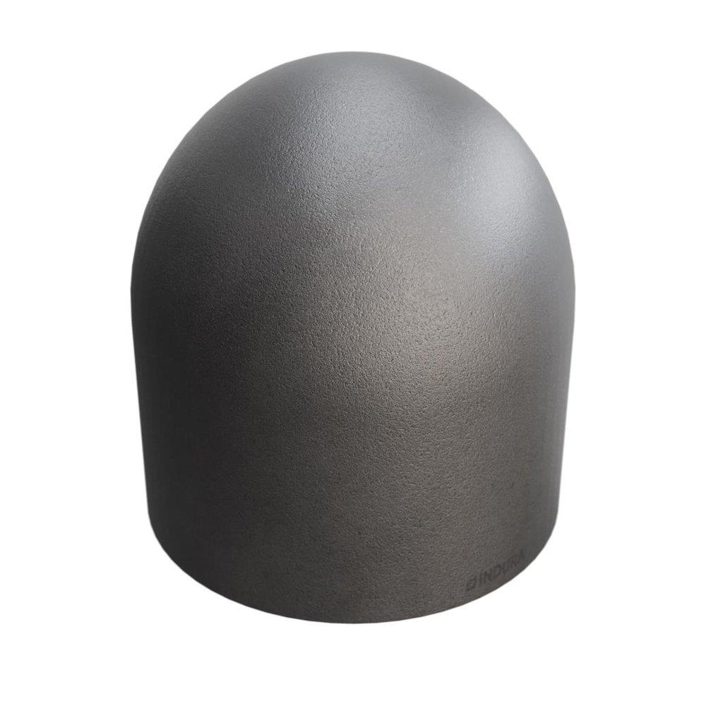 P265GH Weld End Socket - 33.7mm, 38mm, 2,6mm