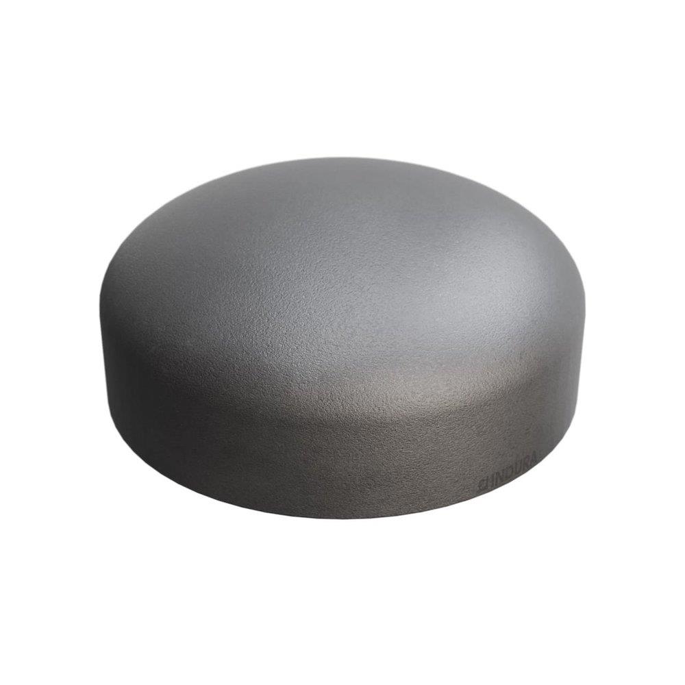 P265GH Weld End Socket - 406.4mm, 8,8mm