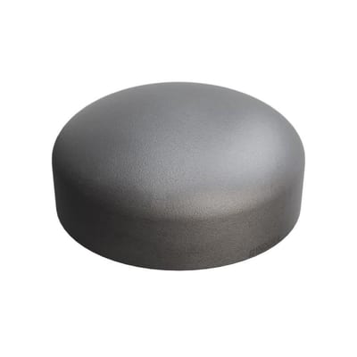 P265GH Weld End Socket - 406.4mm, 8,8mm