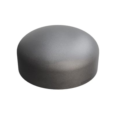 P265GH Weld End Socket - 76.1mm, 38mm, 2,9mm