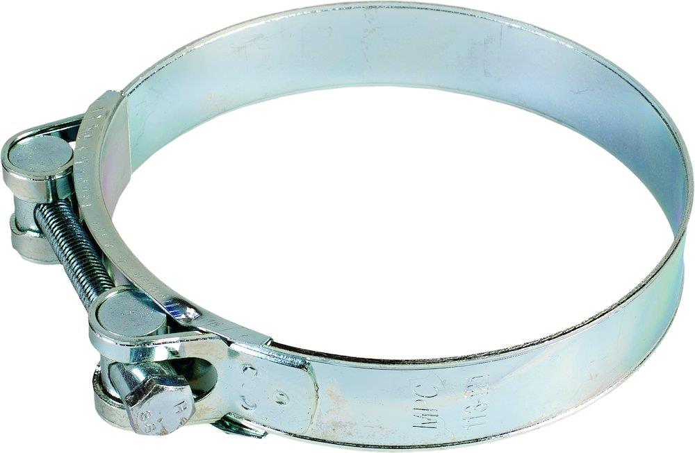 Pari single Clamp Band - 113mm, 121mm, 24mm, FZB W1