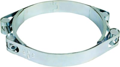 Pari two-piece Clamp Band - 310mm, 326mm, 24mm, FZB W1