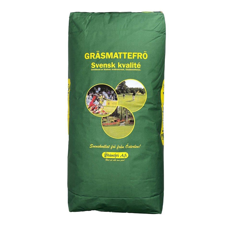 Park Grass Seed