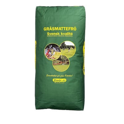 Park Grass Seed