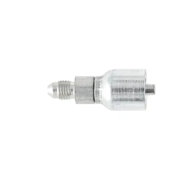 Parker 10343-8-8 43 series JIC -8 x -8