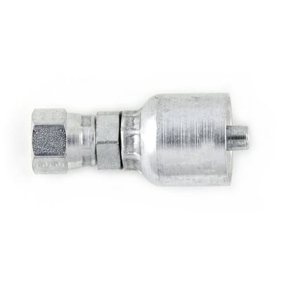 Parker 10643-8-8 90 JIC -8 x -8