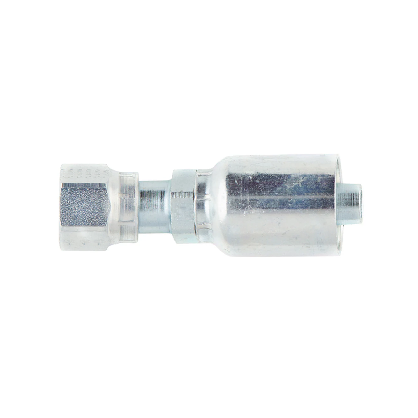Parker 1JS43-8-8 ORFS -8 x -8