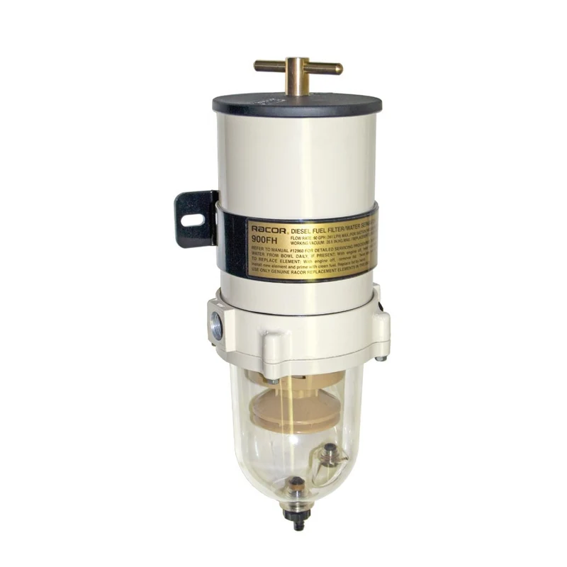 Parker 900FH2 Racor 900FH 2 micron