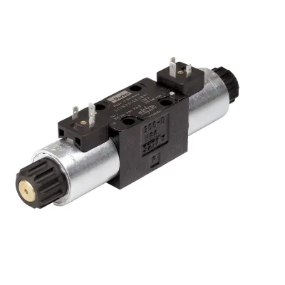 Parker D1VW004CNJW D1VW D03 spool E