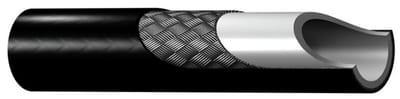 Parker 2040H Hydraulic hose 2040H polyester/polyurethane - 12.7mm, 1/2", 185bar, 56, 8