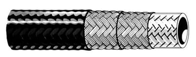 Parker 520N Hydraulic hose 1-layer polyester/polyurethane - 12.7mm, 1/2", 240bar, 56, 8