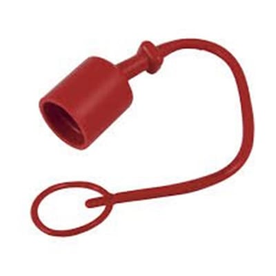 Parker 6600 Dust cap plastic - 13