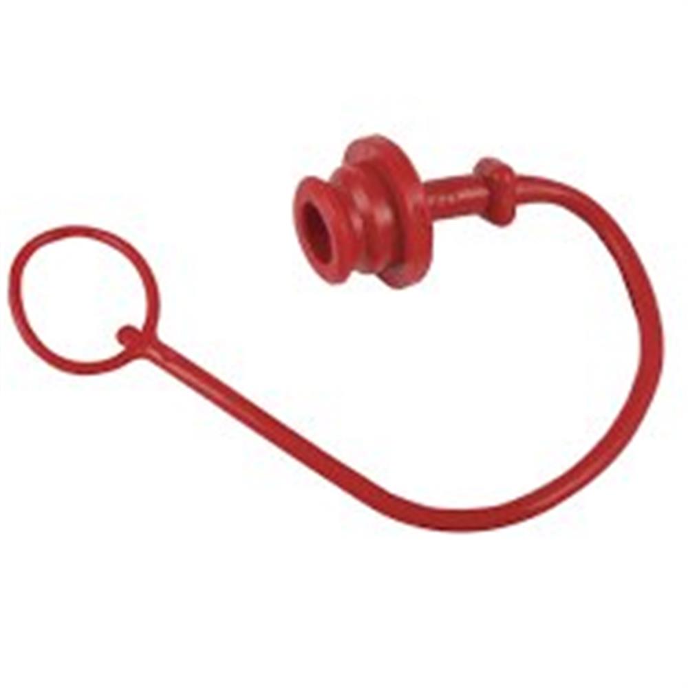 Parker 6600 Dust plug plastic - 10