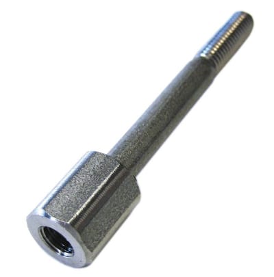 Parker ASA04571X Stack bolt acid-resistant - 6mm, Light A/B, 34mm