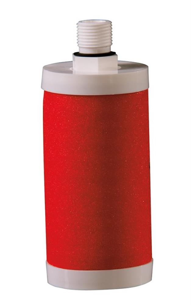 Parker Breather filter 0.01 micron 1/2"RG ext. hydraulic - 1/2"