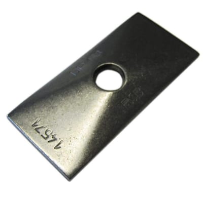 Parker DPB24571X Cover plate acid-resistant - DP, B2