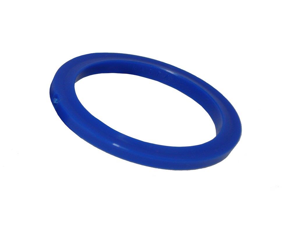 Parker Flange Sealant polyurethane - 31.3mm, 39.7mm, 1", SAE F37 flanger