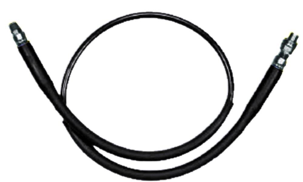 Parker Karrykrimp Connection Hose - size. 1 & 2