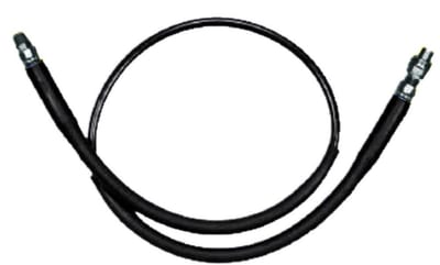 Parker Karrykrimp Connection Hose - size. 1 & 2