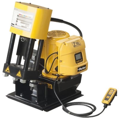 Parker Karrykrimp Power unit - size. 1 & 2