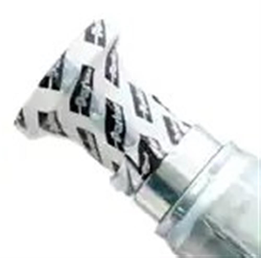 Parker PCS Crimp cap - 32-41mm