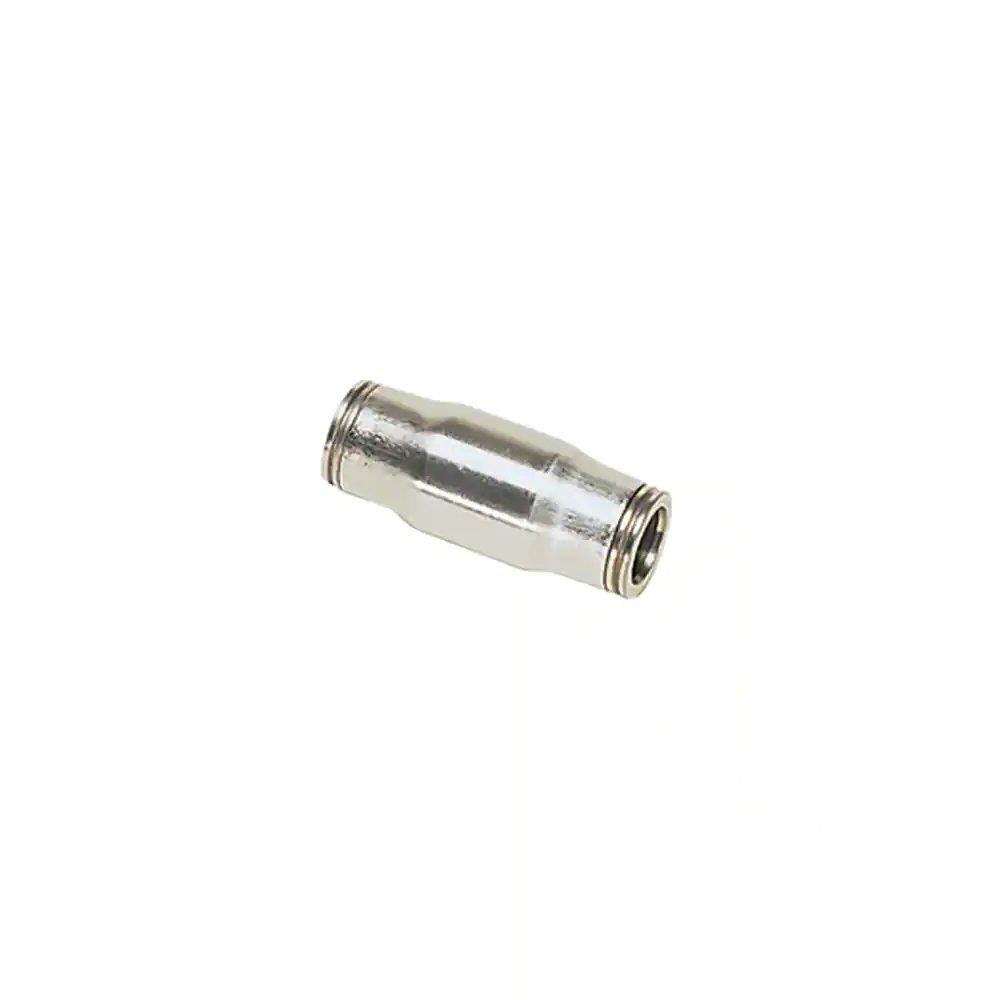 Parker PUSH-IN Straight Connector acid-resistant - 4mm