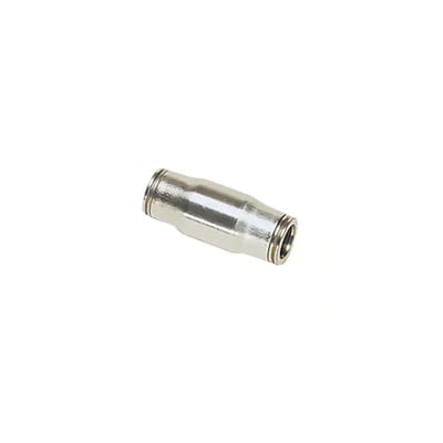 Parker PUSH-IN Straight Connector acid-resistant - 8mm