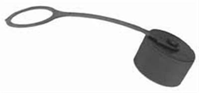 Parker QHPA Dust cap PE - 9