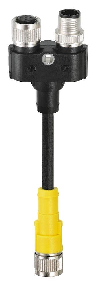 Parker SCK-401-0.3-Y Splitter cable Can version - 50mm