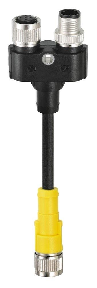 Parker SCK-401-0.3-Y Splitter cable Can version - 50mm