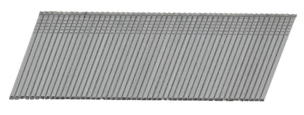 Paslode F-16 Finish Nails Electro-galvanised 63 x 1.6 mm, 2000 pcs