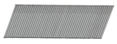 Paslode F-16 Finish Nails Electro-galvanised 63 x 1.6 mm, 2000 pcs