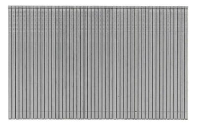 Paslode F-18 Electro-Galvanised Finish Nails - 32 mm x 1.2 mm, 2000 pcs