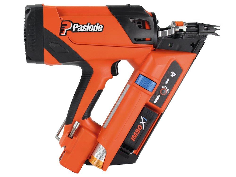 Paslode Nail gun