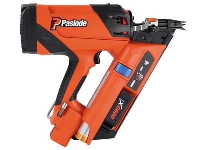 Paslode Nail gun