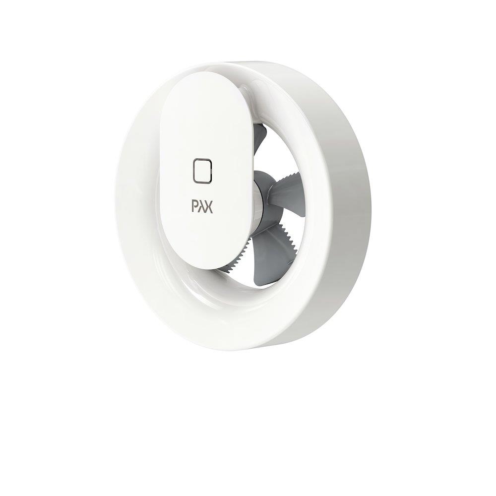 PAX Calima Fan Fully automatic - 100mm, 100 - 140mm