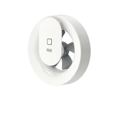 PAX Calima Fan Fully automatic - 100mm, 100 - 140mm