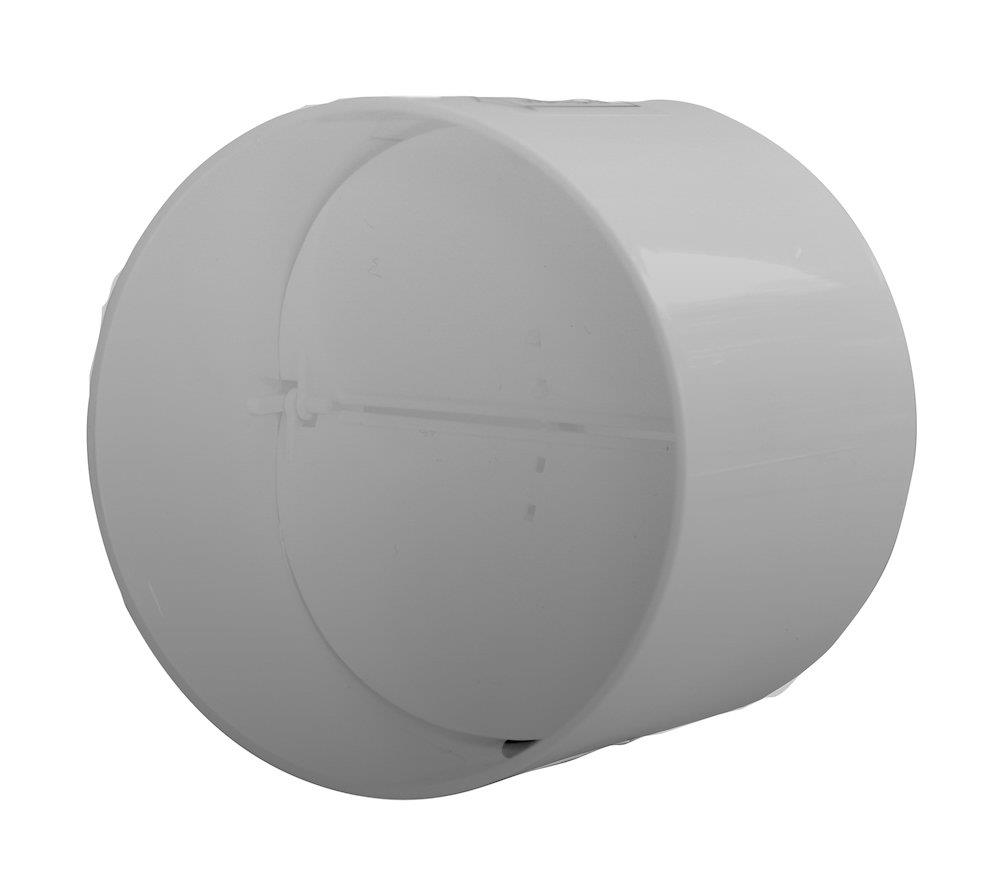 PAX Pax Clima Wind Stop grey
