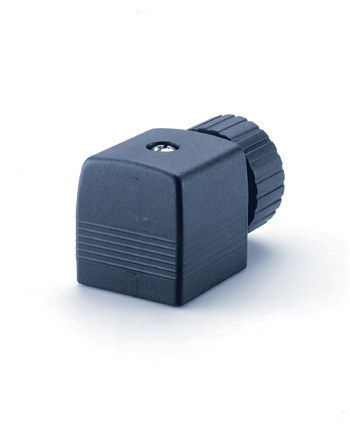 Bürkert Piston Valve 2/2 Way Servo-assisted