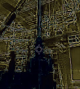 FLIR Industrial High-Temperature Thermal Camera