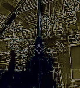 FLIR Industrial High-Temperature Thermal Camera