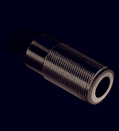 Pepperl+Fuchs ultrasonic sensor 0-300mm 4-20MA