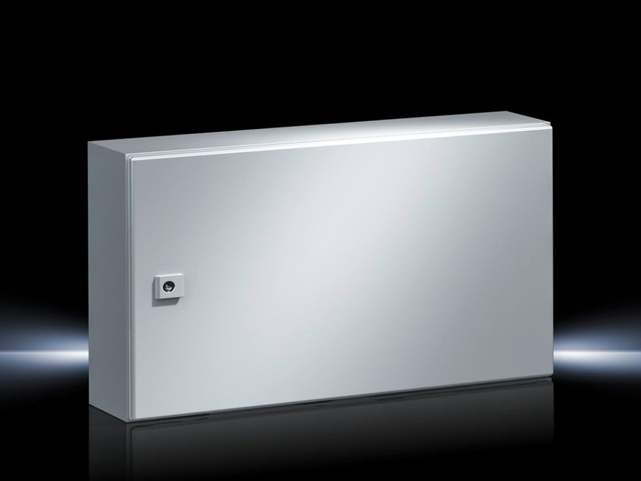 Rittal AE 1039.500 Compact Enclosure 380X380X210