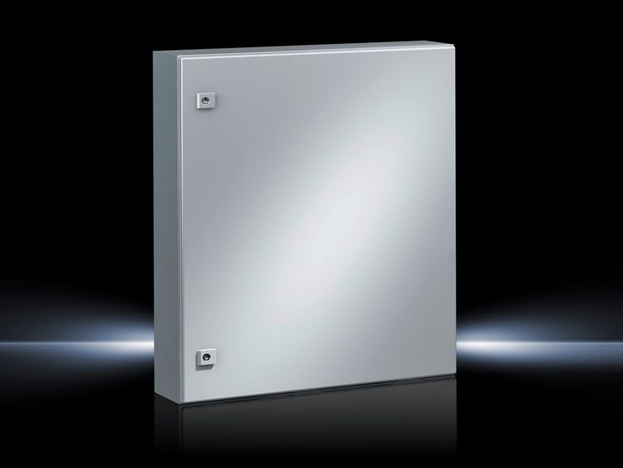 Rittal AE 1076.500 Compact Enclosure 760X600X210