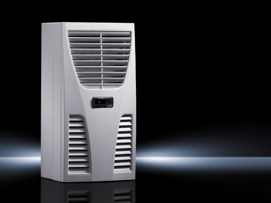 Rittal SK 3303.100 Wall-Mounted Cooling Unit 500 W