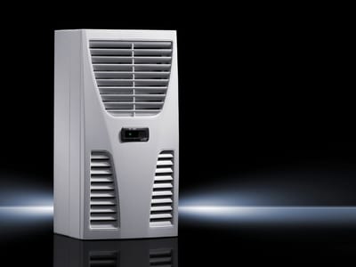 Rittal SK 3303.100 Wall-Mounted Cooling Unit 500 W