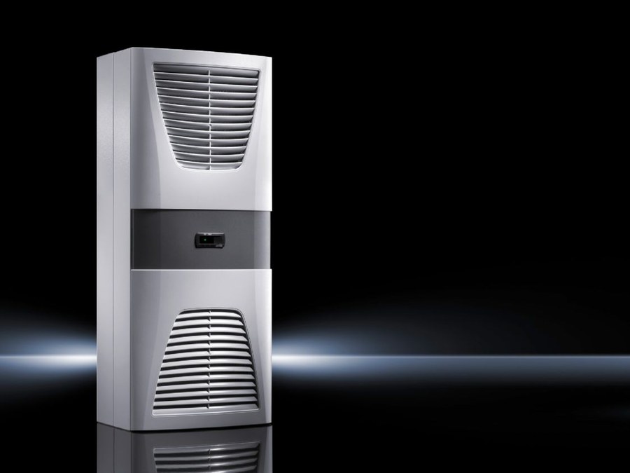 Rittal SK 3304.100 Wall-Mounted Cooling Unit 1000 W